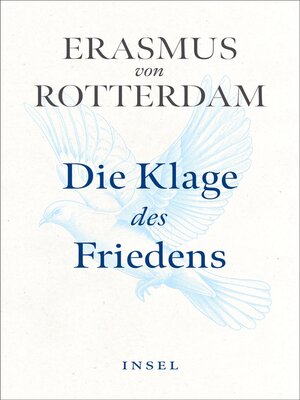 cover image of Die Klage des Friedens